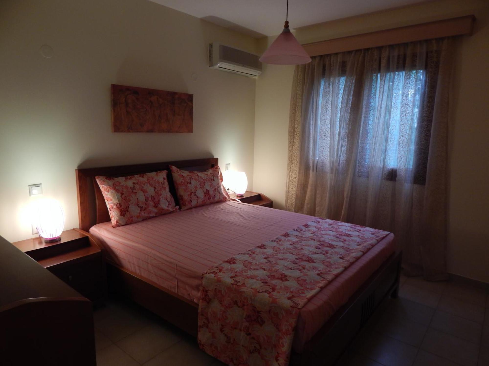 Sofia Apartments Sívota Rom bilde