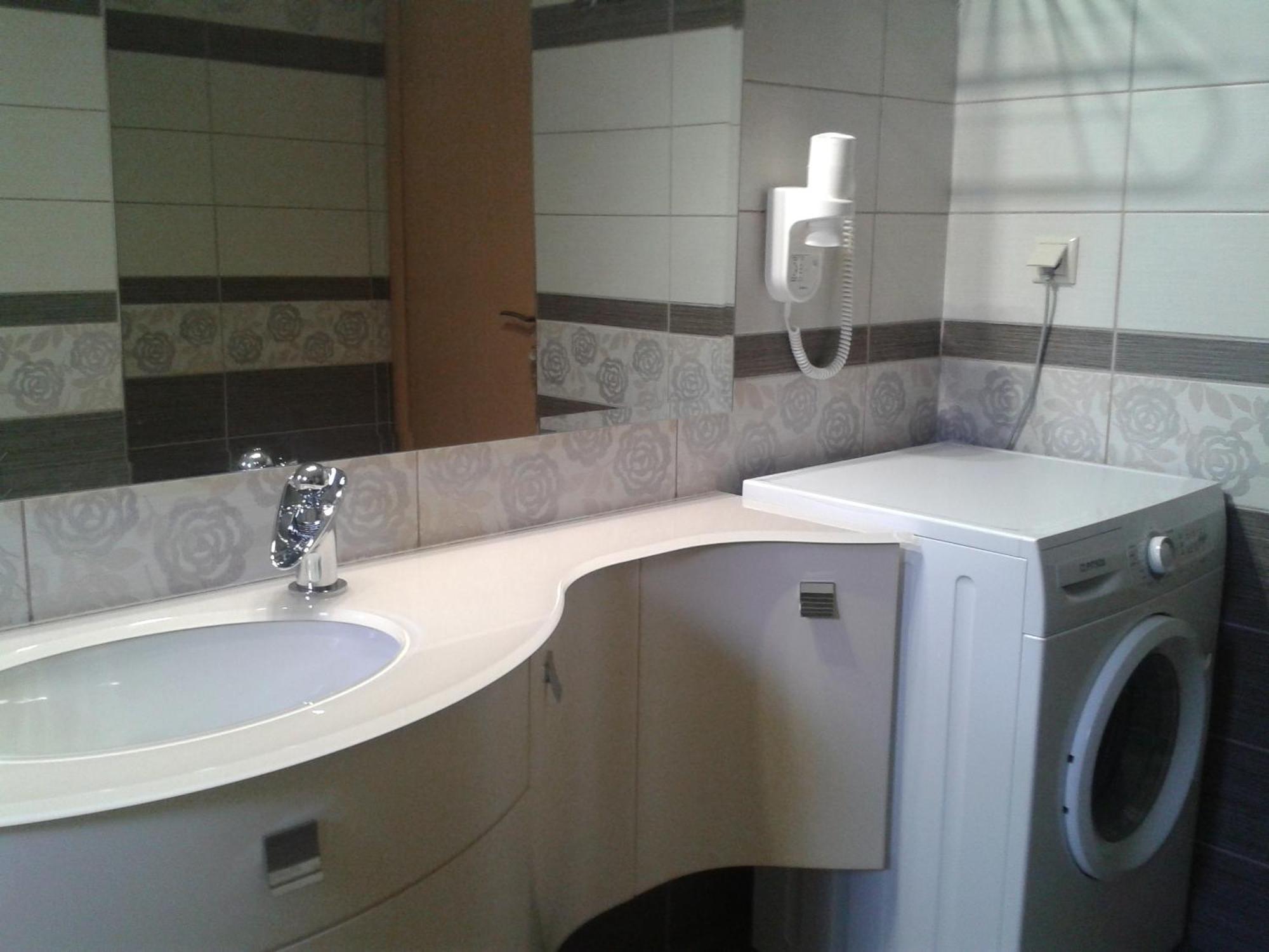 Sofia Apartments Sívota Rom bilde