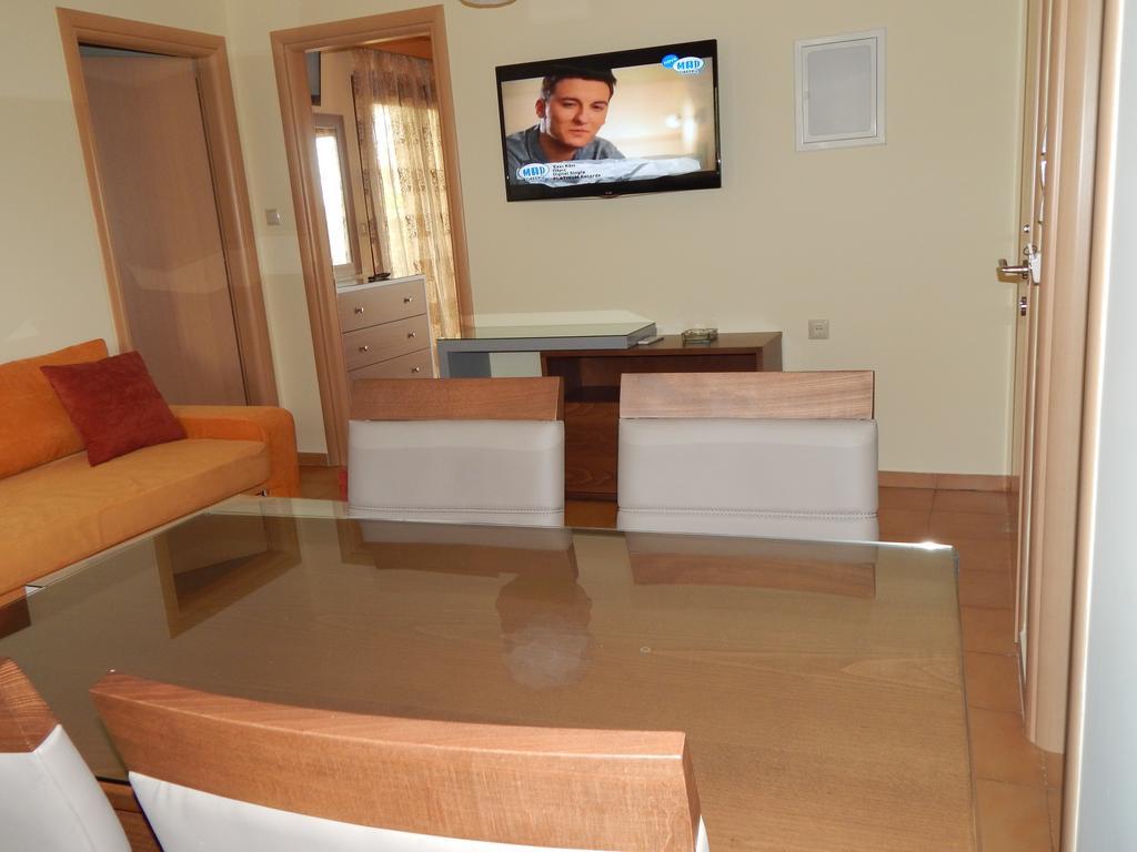 Sofia Apartments Sívota Rom bilde
