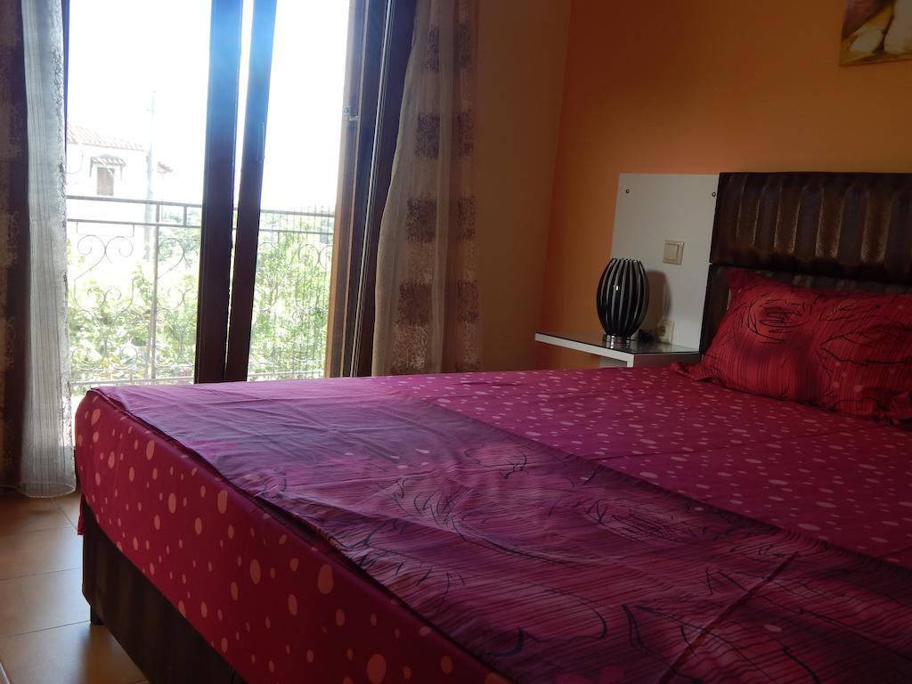 Sofia Apartments Sívota Eksteriør bilde