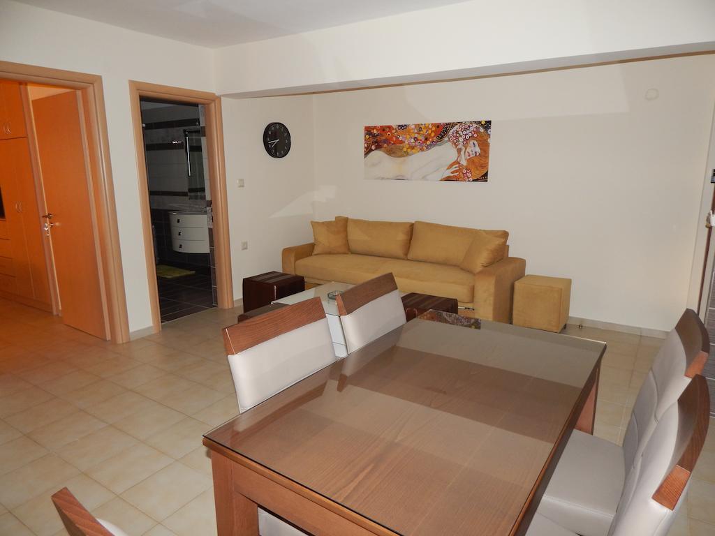 Sofia Apartments Sívota Rom bilde