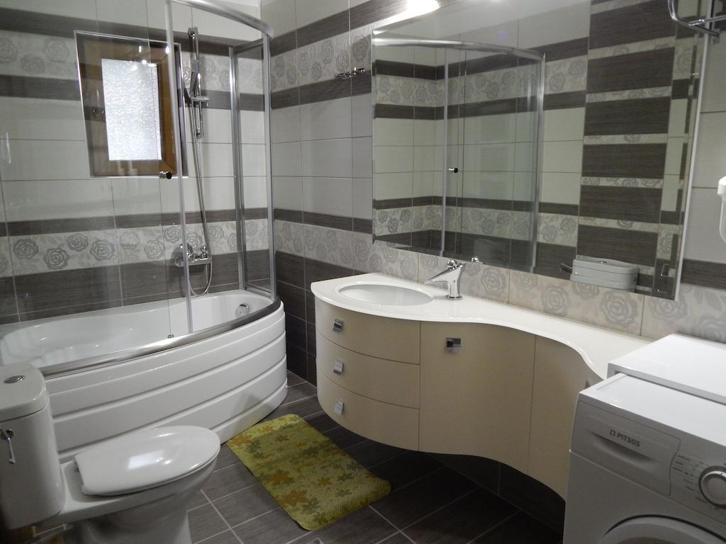 Sofia Apartments Sívota Rom bilde