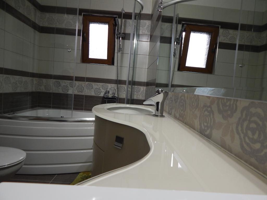 Sofia Apartments Sívota Rom bilde