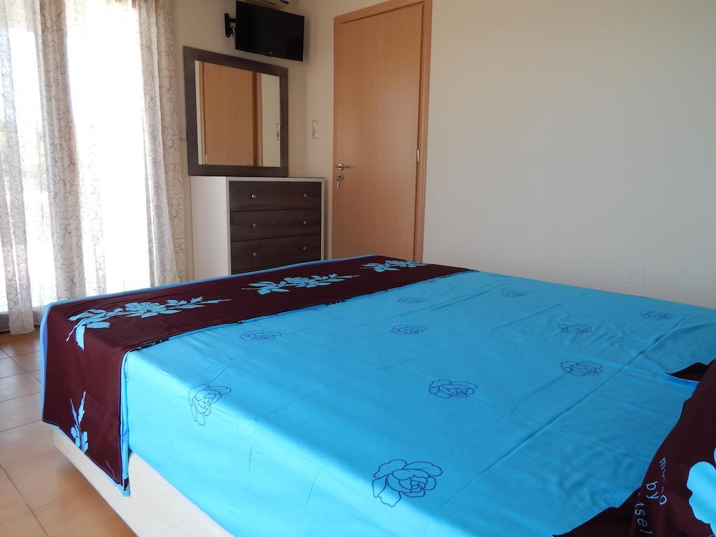 Sofia Apartments Sívota Rom bilde