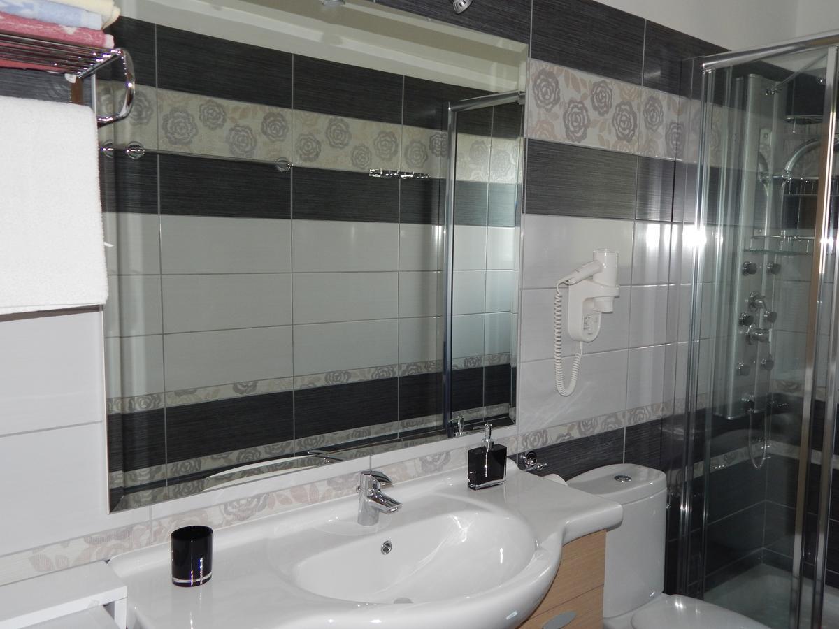Sofia Apartments Sívota Eksteriør bilde